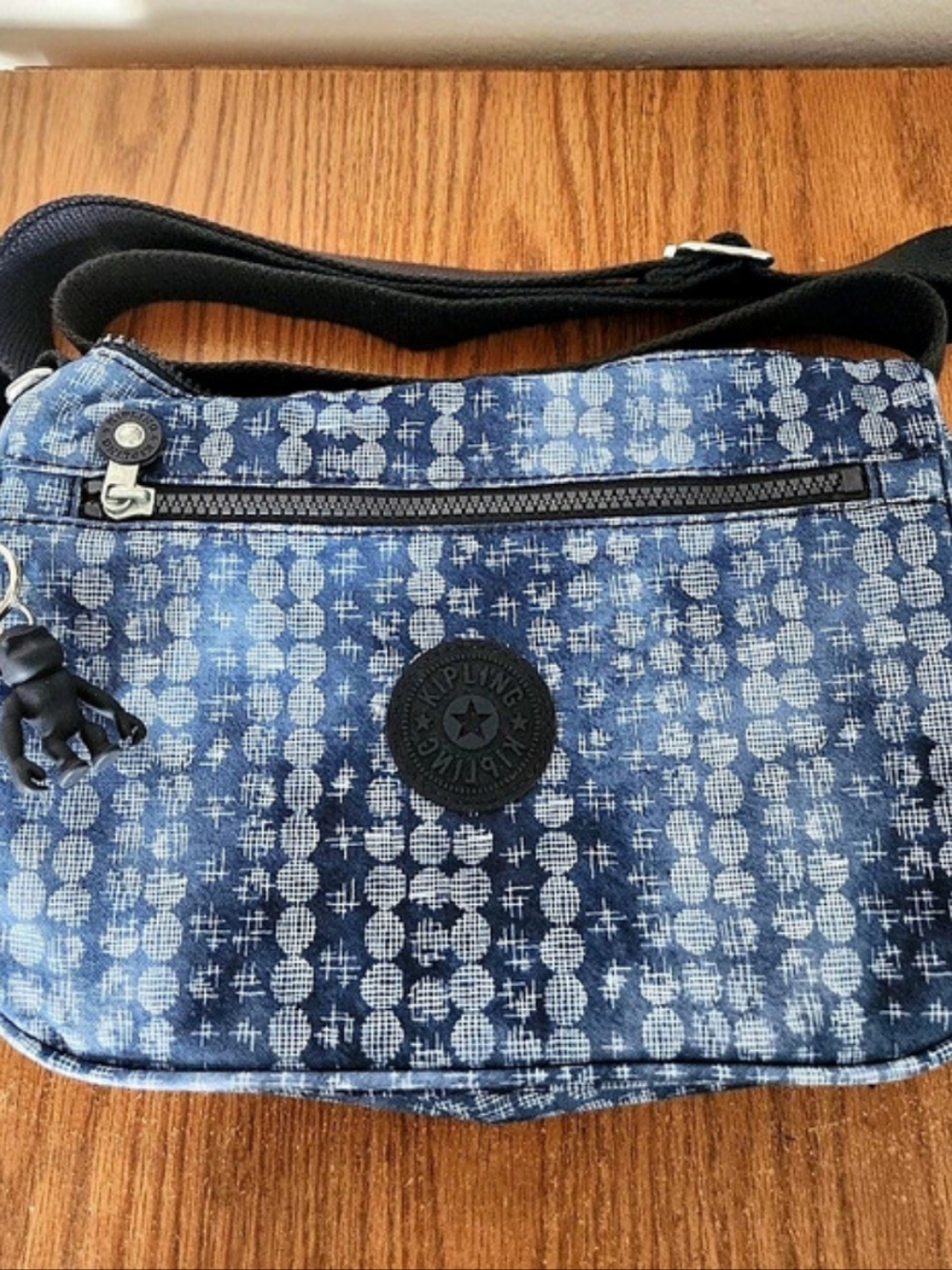 Kipling Callie crossbody bag